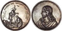 Deutschland  Medaille/ Taufmedaille - Taufe am Jordan vz 115.62 US$  +  57.81 US$ shipping