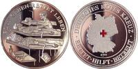 Deutschland/ Bundesrepublik Deutschland  Medaille PP - Deutsches Rotes K... 75.15 US$  +  57.81 US$ shipping