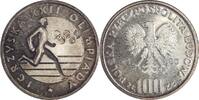 Polen 100 Zlotych 1980 100 Zlotych PP - XXII. Olympische Sommerspiele 19... 57.81 US$  +  57.81 US$ shipping