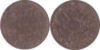 Niederlande 2 1/2 Cent Wilhelmina 1890-1948 -