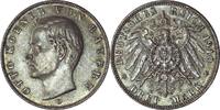 Deutschland/ Kaiserreich Bayern (K&ouml;nigreich) 3 Mark 1910 3 Mark - Otto 1... 48.56 US$  +  57.81 US$ shipping