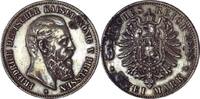 Deutschland/ Kaiserreich Preussen (K&ouml;nigreich) 2 Mark 1888 2 Mark - Frie... 52.03 US$  +  57.81 US$ shipping