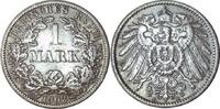 Deutschland/ Kaiserreich 1 Mark 1902 1 Mark (A) ss 17.34 US$  +  57.81 US$ shipping