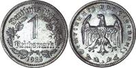 Deutschland/ Drittes Reich 1 RM 1935 1 RM - 1934 (A) Gemeinnutz geht vor... 5.78 US$  +  57.81 US$ shipping