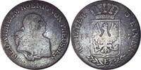 Deutschland/ Preu&szlig;en 1/3 Taler 1797 1/3 Taler - Friedrich Wilhelm II. 17... 28.91 US$  +  57.81 US$ shipping