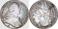 Deutschland/ Bayern 1 Madonnentaler 1774 1 Madonnentaler - Maximilian II... 254.37 US$  +  57.81 US$ shipping
