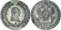 &Ouml;sterreich 20 Konventionskreuzer 1808 20 Konventionskreuzer - Franz I. 1... 28.91 US$  +  57.81 US$ shipping
