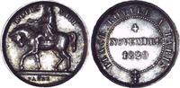 Frankreich 1829 Medaille - Louis XIII. (04. November 1829) vz 34.69 US$  +  57.81 US$ shipping