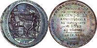 Frankreich 5 Sols 1792 5 Sols - Monneron Freres ss+, Rdf. 34.69 US$  +  57.81 US$ shipping