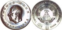 Deutschland/ Deutsche Demokratische Republik 5 DDR Mark 1975 5 DDR Mark ... 9.25 US$  +  57.81 US$ shipping