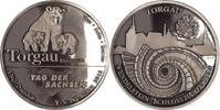 Deutschland/ Bundesrepublik Deutschland 2018 Medaille PP - Tag der Sachs... 80.93 US$  +  57.81 US$ shipping