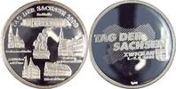 Deutschland/ Bundesrepublik Deutschland 2000 Medaille PP - Tag der Sachs... 57.81 US$  +  57.81 US$ shipping
