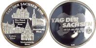 Deutschland/ Bundesrepublik Deutschland 1999 Medaille PP - Tag der Sachs... 57.81 US$  +  57.81 US$ shipping