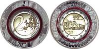 Malta 2 Euro 2017 2 Euro mit Polymerring - Hagar Qim ST 5.78 US$  +  57.81 US$ shipping