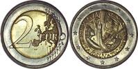 Vatikanstadt 2 Euro 2011 2 Euro - 26. Weltjugendtag 2011 in Madrid ST, o... 28.91 US$  +  57.81 US$ shipping