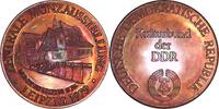 Deutschland/ Deutsche Demokratische Republik 1979 1979 Medaille - Kultur... 11.56 US$  +  57.81 US$ shipping