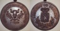 Frankreich  Medaille - Concours pour l'am&eacute;lioration de la Race Bovine (2... 34.69 US$  +  57.81 US$ shipping