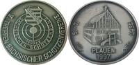 Deutschland/ Bundesrepublik Deutschland 1997 Sch&uuml;tzenmedaille - S&auml;chsisc... 138.74 US$  +  57.81 US$ shipping