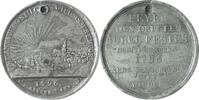 Deutschland Medaille - 300 Jahre Annaberg -