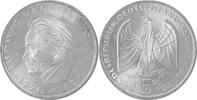 Deutschland, BRD, Germany 5 DM 200. Geburtstag von Ludwig van Beethoven -