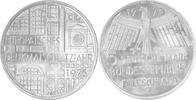 Deutschland, BRD, Germany 5 DM Europäisches Denkmalschutzjahr 1975 -