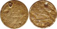Deutschland/ Braunschweig-Lüneburg-Calenberg 2 Mariengroschen Georg Ludwig 1698-1714 -