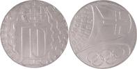 Portugal 10 Euro XXVIII. Olympische Sommerspiele 2004 in Athen -