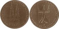 Deutschland, BRD, Germany 5 DM 100. Jahrestag der Vollendung des Kölner Doms -