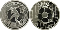 Spanien 10 Euro XVII. Fußball-Weltmeisterschaft 2002 in Korea und Japan -