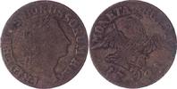 Deutschland/ Preußen 3 Groschen Friedrich II. 1762-1786 -