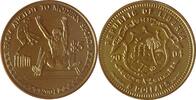 Liberia 5 Dollars Geschichte des Sports (Sportler) -