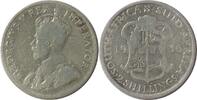 Südafrika 2 Shillings George V. 1910-1936 -