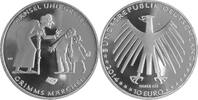 Deutschland, Germany, BRD 10 Euro Grimms Märchen Hänsel und Gretel -