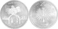 Deutschland, BRD, Germany 20 Euro Frau Holle -