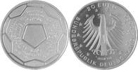 Deutschland, BRD, Germany 20 Euro Fußball-Europameisterschaft 2020 -