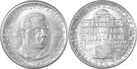 Amerika, Vereinigte Staaten, USA 1/2 Dollar Booker Taliaferro Washington D -