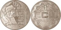 Niederlande 10 Ecu Erasmus von Rotterdamm -