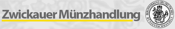Zwickauer Münzhandlung