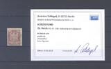 Deutschland vor 1945 Dt. Reich Michel Nr. 359, 30 Pfg. Reichsadler Abklatsch **, Befund BPP -