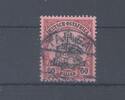 Deutschland vor 1945 Dt. Kolonien Ostafrika Michel Nr. 37, 60 H. 1905-20 gestempelt -