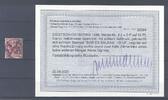 Deutschland vor 1945 Dt. Kolonien Ostafrika Mi.Nr. 8c, 10 Pfg. 1896 gestempelt, Befund BPP -