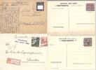 Deutschland vor 1945 Dt. Besetzung 2. WK Generalgouvernement, interessanter GA Posten -