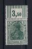 Deutschland vor 1945  C) DR Mi 85 IIe W OR **, einwandfreie Qualit&auml;t, gp... 172.63 US$  +  5.77 US$ shipping