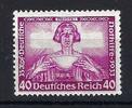 Deutschland vor 1945  C) DR Mi 507 ** gepr. Schlegel BPP, ME 1.000&euro;  230.37 US$  +  5.77 US$ shipping
