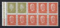 Deutschland vor 1945  C) DR H-Blatt 62 B 2.2 ** in einwandfreier Qualit&auml;... 68.71 US$  +  5.77 US$ shipping