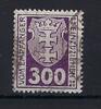 Deutschland vor 1945  C) Danzig Porto Mi 17 y&deg; gepr. Erdwien BPP/Infla B... 426.67 US$  +  5.77 US$ shipping