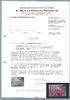Deutschland vor 1945  C) DR Mi 97 M &deg; Ministerdruck, Seltene Marke ! Mit... 576.78 US$  +  5.77 US$ shipping