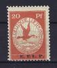 Deutschland vor 1945  C) DR Flugpost 1912 Mi VI ** mit Gumi, bep. Grabow... 149.54 US$  +  5.77 US$ shipping