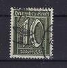 Deutschland vor 1945  C) DR Mi 159 b &deg; gepr. Infla Berlin / Dr. Oechsner... 68.71 US$  +  5.77 US$ shipping