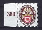 Deutschland vor 1945  C) DR Mi 434 I **, ME 600&euro;  126.44 US$  +  5.77 US$ shipping